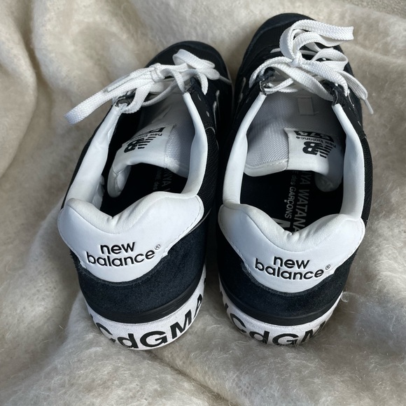 New Balance Junya Watanabe Mens size 11 - Picture 3 of 5